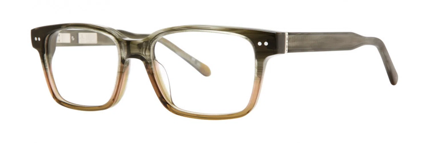 Original Penguin The Max Jr Eyeglasses - view 2